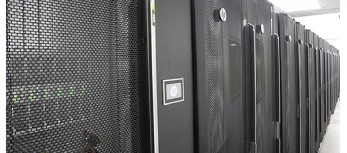 Mesabi, MSI's New Supercomputer